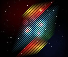 Abstract Backgrounds free vector