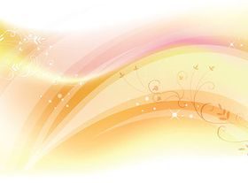 Dynamic lines shiny background 1 vector