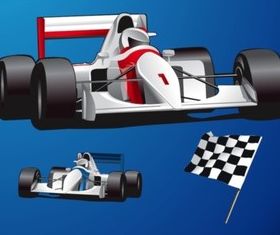 FormulOne vector