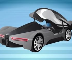 Maserati vectors graphics