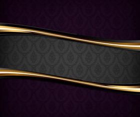 Damask Backgrounds vector graphics