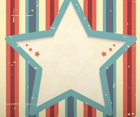 Retro Backgrounds art vector