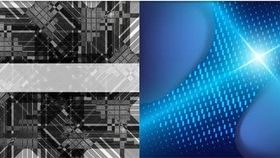 Abstract Backgrounds art vector