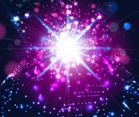 Abstract Backgrounds vector