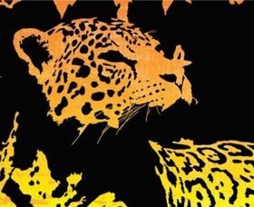 Jaguar Vector