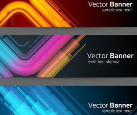 Abstract Modern vector