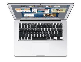 Laptop Illustration vector