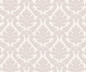 Damask Backgrounds art vector design