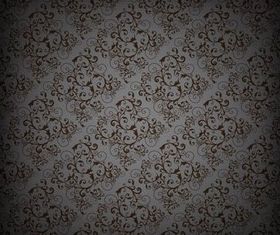 Damask Backgrounds art vector