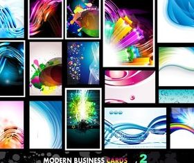 Shiny dynamic background vectors graphic
