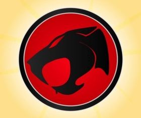Thunder Cats Logo vector