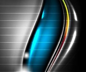 Stylish Dark Backgrounds vector design