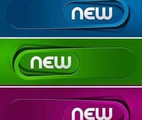 Novelty Symbols design vectors