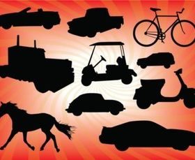 Transportation Vectors