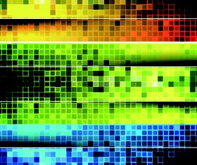 Neon banner Illustration vector