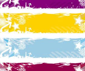 creatrve banner 5 vector