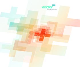 Abstract Light color background design vectors