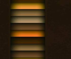Brown background vector
