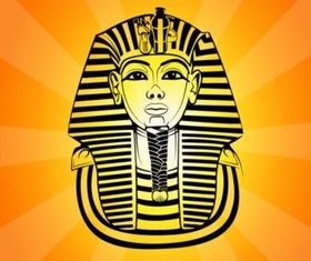 King Tut vectors