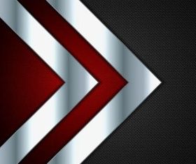 Stylish Backgrounds vector graphic