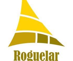 Business Logo set 27 vector