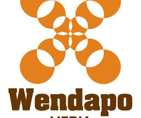 Business Logo set 29 vector