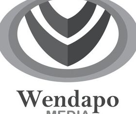 Business Logo set 32 vector