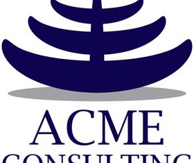 Business Logo set 33 vector