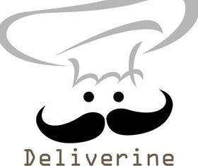 Business Logo set 39 vector