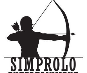 Business Logo set 41 vector