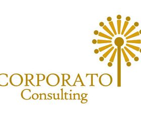 Business Logo set 42 vector