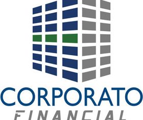 Business Logo set 44 vector