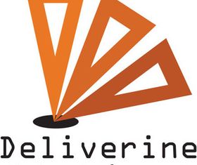 Business Logo set 6 vector