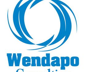 Business Logo set 7 vector