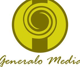 Business Logo set 8 vector