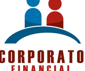 Business Logo set 13 vector