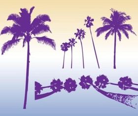 View 30 Palm Tree Silhouette Vector Free Download - keyimagearea