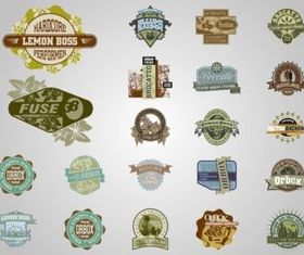 T-Shirt Prints vectors