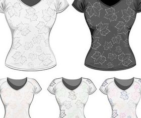 Free clothes 11 vector