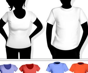 Free clothes 15 vector