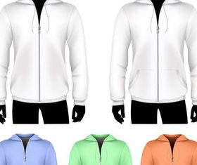 Free clothes 16 vector