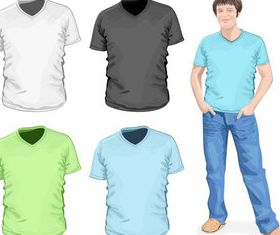 Free clothes 1 Illustration vector