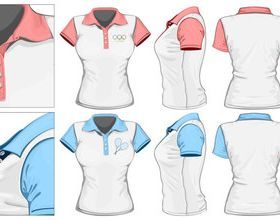 Free clothes 6 Illustration vector