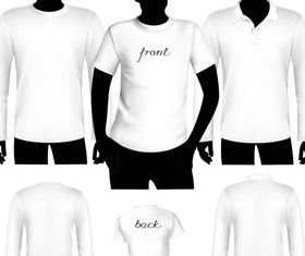 Free clothes 7 Illustration vector