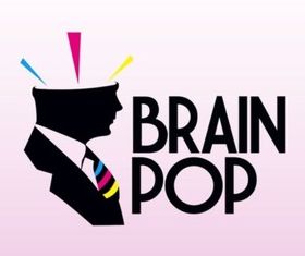 Brain Pop Graphics vector
