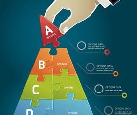 Business Backgrounds vectors graphic