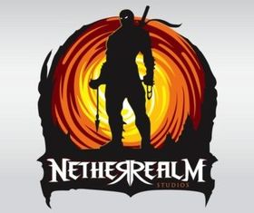 Nether Realm vector graphics