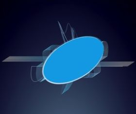 Logo Template vector graphics