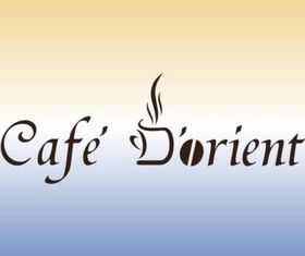 Coffee Company Logo vector design