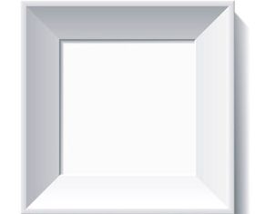 Photo frames 1 vector